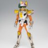 Figura Steel Saint Landcloth Daichi Revival Version Saint Seiya Myth Cloth Ex Bandai