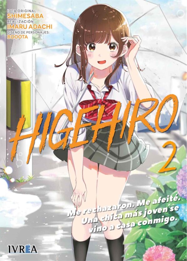 Higehiro