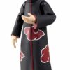 Pack 2 figuras Sage Mode Naruto Vs Pain SD 25 Aniversario