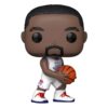 Figura Michael Jordan Karl Malone (White All Star Uni 1993) POP Funko 140