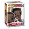 Figura Michael Jordan Karl Malone (White All Star Uni 1993) POP Funko 140