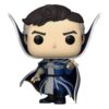 Figura Supreme Strange Doctor Strange en el Multiverso de la Locura POP Funko 1005
