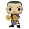 Figura Wong Doctor Strange en el Multiverso de la Locura POP Funko 1001