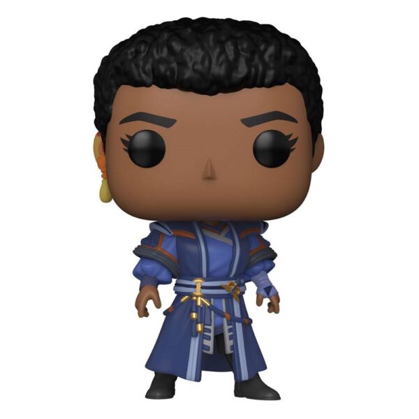 Figura Sara Doctor Strange en el Multiverso de la Locura POP Funko 1006