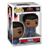 Figura Sara Doctor Strange en el Multiverso de la Locura POP Funko 1006