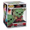 Figura Rintrah Super Sized Doctor Strange en el Multiverso de la Locura POP Funko 1004