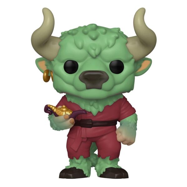 Figura Rintrah Super Sized Doctor Strange en el Multiverso de la Locura POP Funko 1004