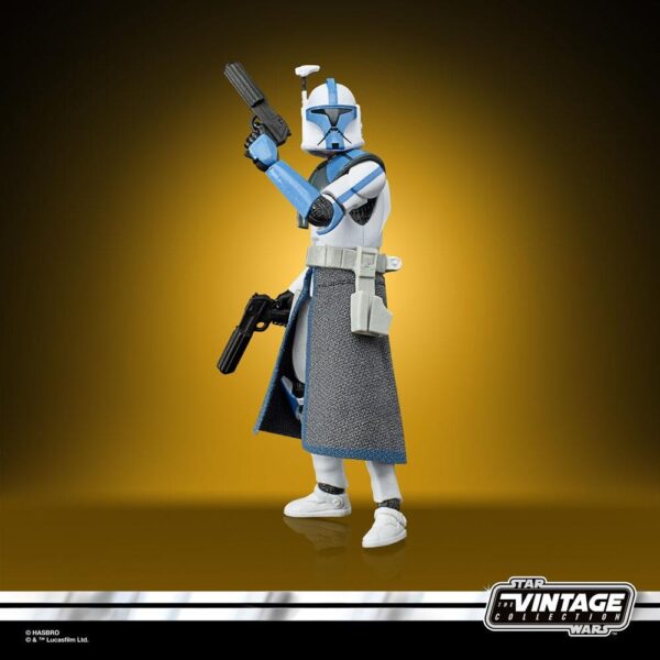 Figura ARC Trooper Star Wars The Clone Wars Vintage Collection 2022 Hasbro