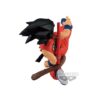 Figura Goku (Childhood) Dragon Ball Match Makers Banpresto Banpresto