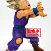 Figura Dragon Ball Z Blood Of Saiyans Special XI Banpresto