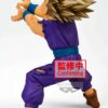 Figura Dragon Ball Z Blood Of Saiyans Special XI Banpresto