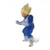 Figura Super Saiyan Vegeta Dragon Ball Z Clearise Banpresto
