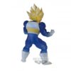 Figura Super Saiyan Vegeta Dragon Ball Z Clearise Banpresto