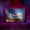 Vehículo Electro-Charger Thundercats Ultimates Super7