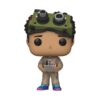 Figura Ghostbusters Afterlife - Podcast POP Funko 927