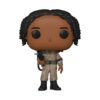 Figura Ghostbusters Afterlife Lucky POP Funko 926