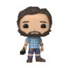 Figura Ghostbusters Afterlife Mr. Grooberson POP Funko 928