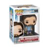Figura Ghostbusters Afterlife Mr. Grooberson POP Funko 928