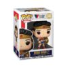 Figura Wonder Woman 80 Aniversario Golde Age POP Funko 383