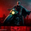 Batcycle Moto The Batman Hot Toys Escala 1:6