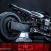 Batcycle Moto The Batman Hot Toys Escala 1:6