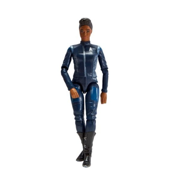 Figura Michael Burnham Star Trek: Discovery Bandai