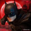 Figura The Batman Escala 1:12 Mezco