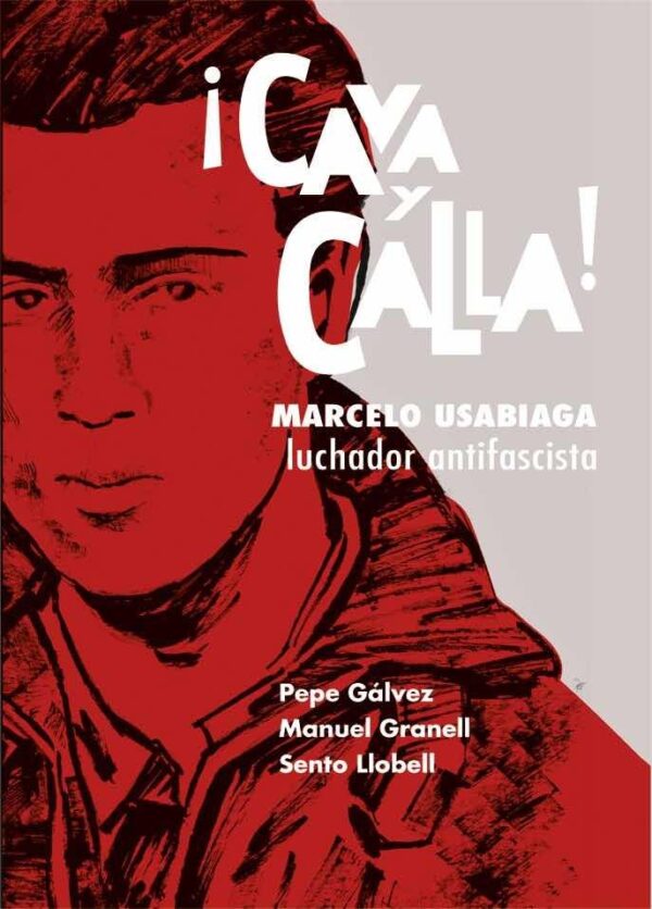 Cava y Calla