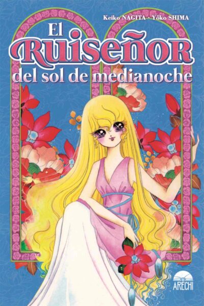 El Ruiseñor Del Sol De Medianoche