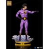 Estatua Gemelos Maravilla Wonder Twins Event Exclusive Iron Studios