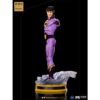 Estatua Gemelos Maravilla Wonder Twins Event Exclusive Iron Studios