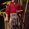 Figura Kenshi Escala 1/6 VTS Toys