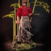 Figura Kenshi Escala 1/6 Normal Version VTS Toys