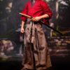 Figura Kenshi Escala 1/6 VTS Toys