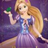 Estatua Rapunzel Enredados (Tangled) Disney Master Craft Beast Kingdom