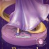 Estatua Rapunzel Enredados (Tangled) Disney Master Craft Beast Kingdom
