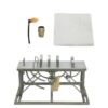 Pack de Accesorios Frankenstein Ultimate Universal Monsters NECA