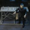 Pack de Accesorios Frankenstein Ultimate Universal Monsters NECA