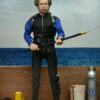 Figura Matt Hooper Submarinista Tiburón Jaws NECA