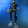 Figura Matt Hooper Submarinista Tiburón Jaws NECA