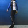 Figura Matt Hooper Submarinista Tiburón Jaws NECA