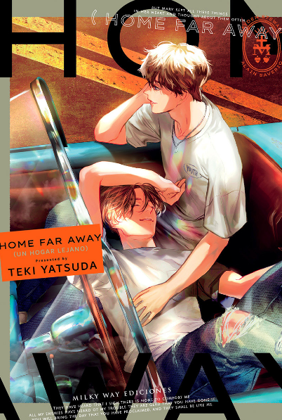 Home Far Away