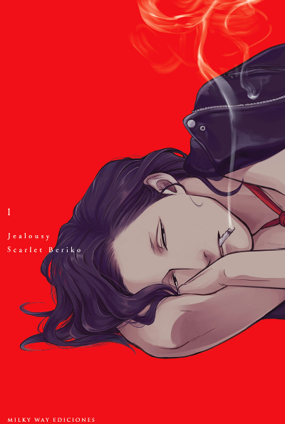 Jealousy 1