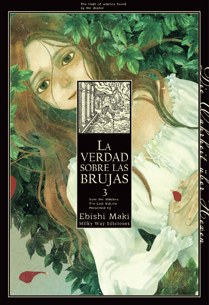 La Verdad Sobre Las Brujas 3