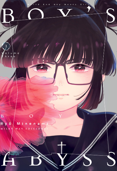 Boy´s Abyss 3
