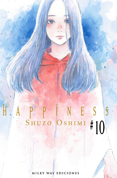Happiness 10