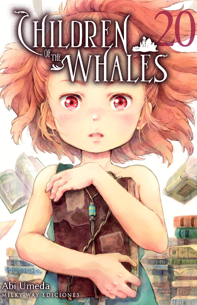 Children of the Whales 20