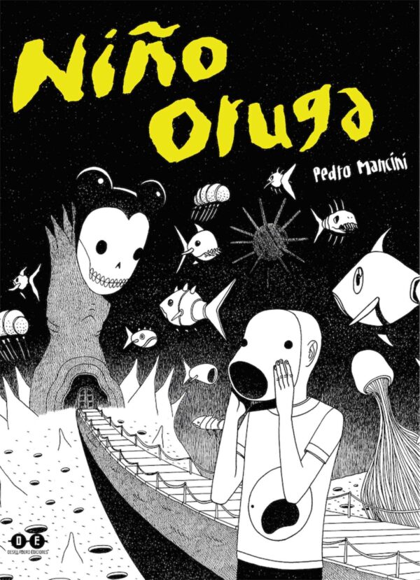 Niño Oruga