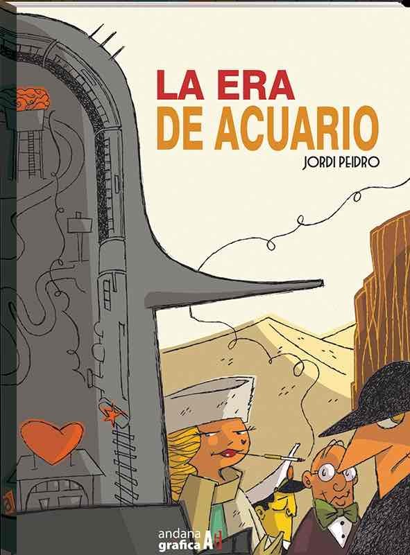 La Era De Acuario
