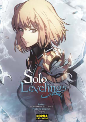 Solo Leveling 5